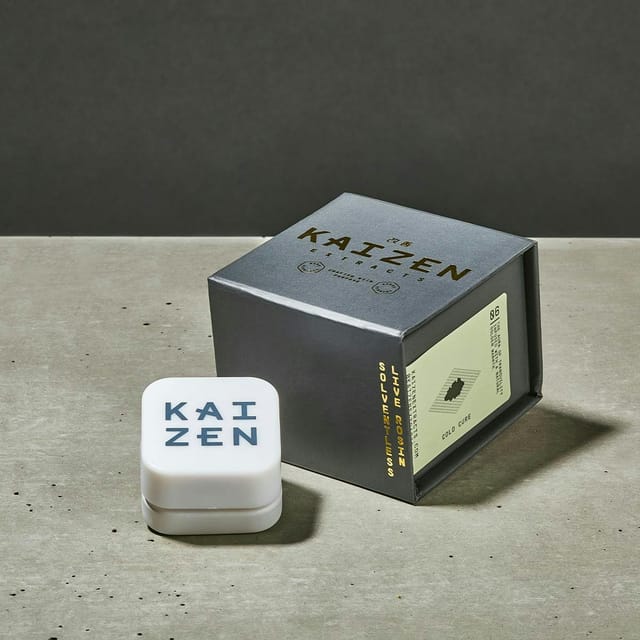 Kaizen: Lemon Reactor