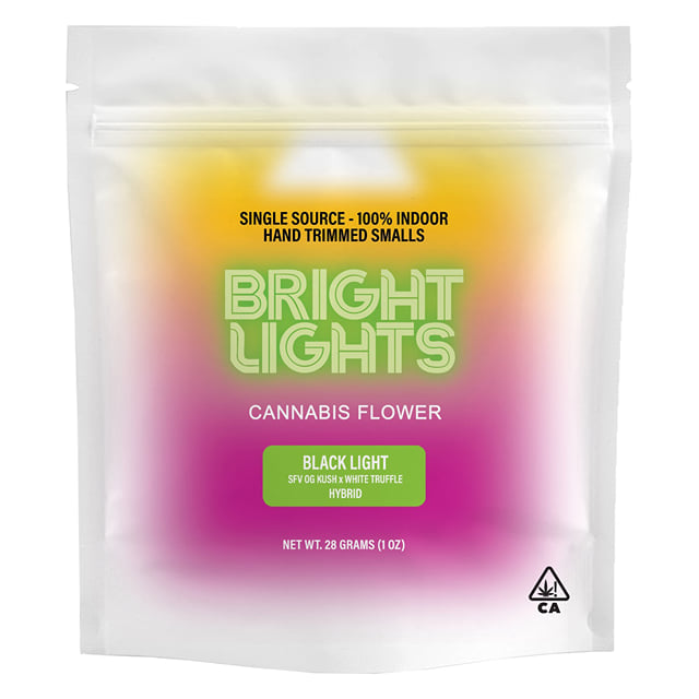 Maui Wowie 5pk Baby Quad Infused