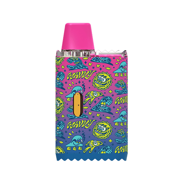 Wavvy AIO | 1g - WAVVY RUNTZ - Sativa