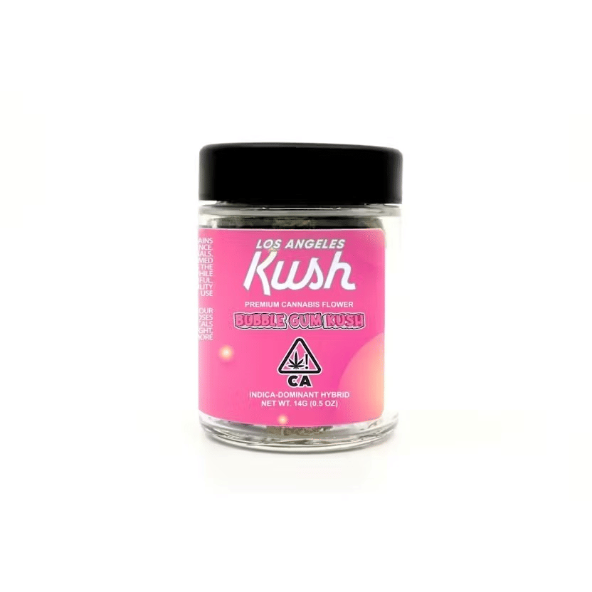 LA Kush — 14g