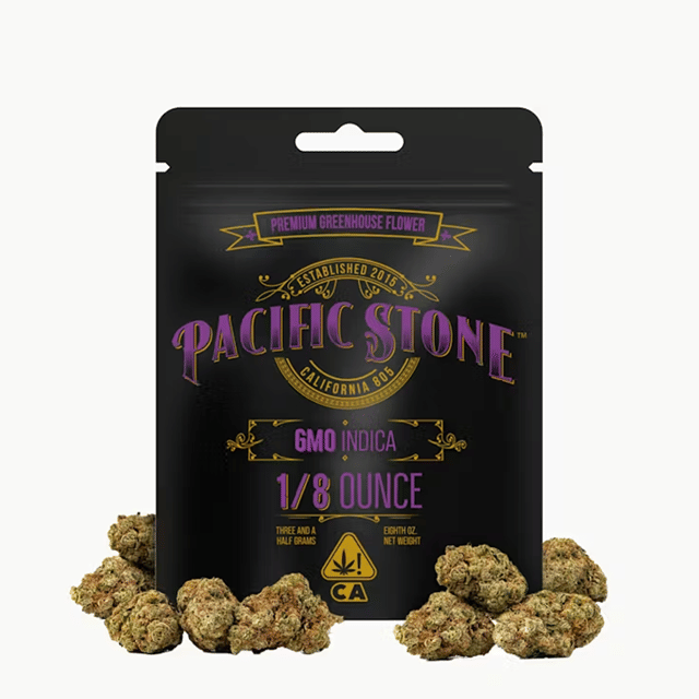 GMO 3.5g