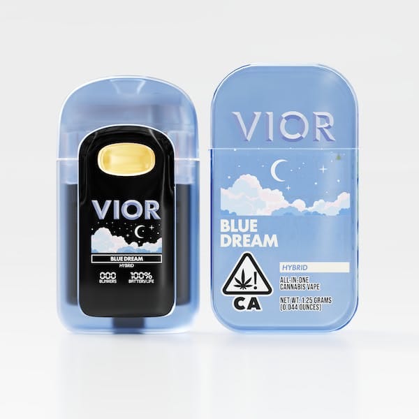 Vior Extracts — Blue Dream