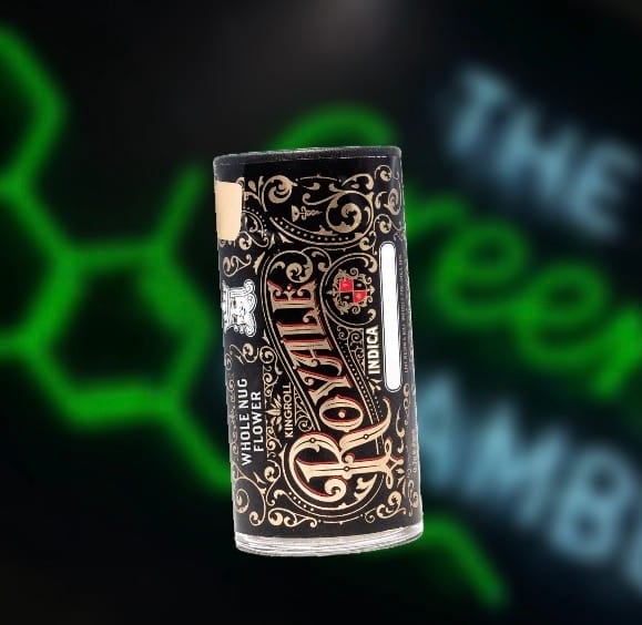 Zrealz Royale 6PK