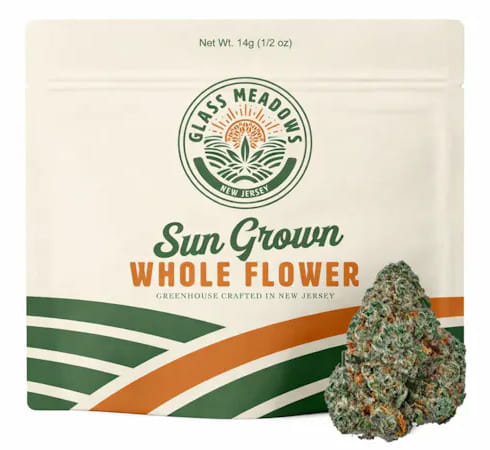Flower - 3.5g - Small Buds | Spritz Titz