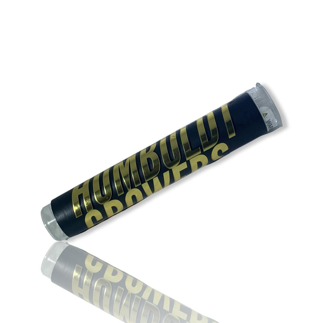 Humboldt Growers Network — OG Kush - 1.4g Infused Prerolls (2pk)