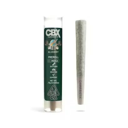 Cannabiotix (CBX) — Bluebert