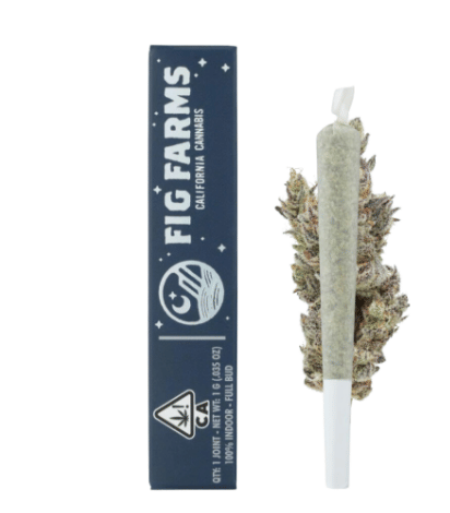 Fig Farms — Azulcar