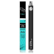 Battery 510 Thread 1100 mAh Evod