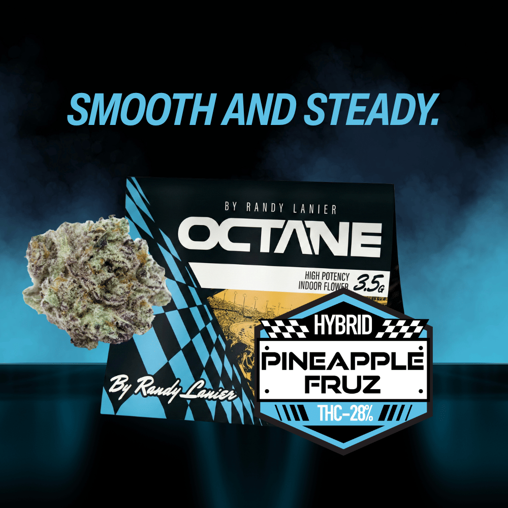 Pineapple Fruz