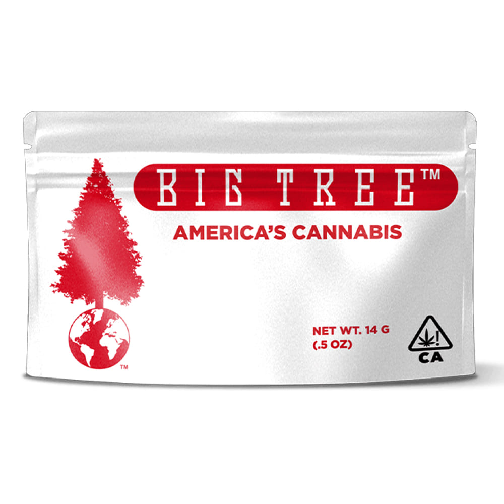 Big Tree: LA Confidential