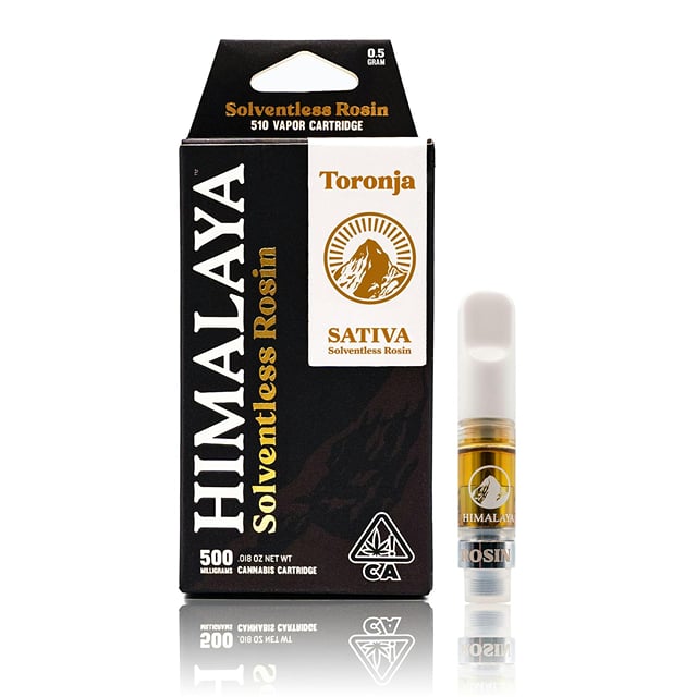 Himalaya: Toronja - - - Made With Heritage Co