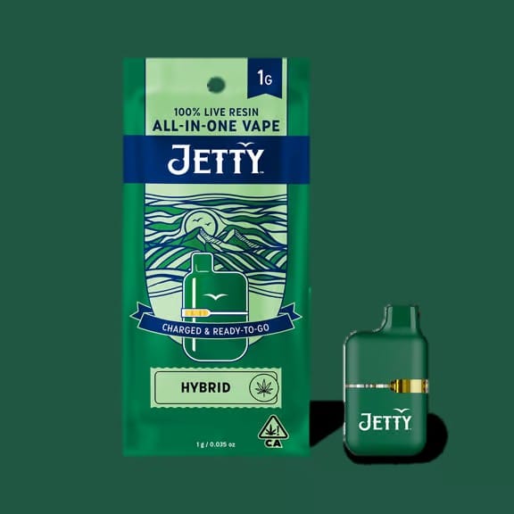 Jetty Extracts — Dragon Fruit Soda