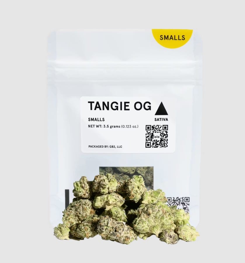 lolo — Tangie OG