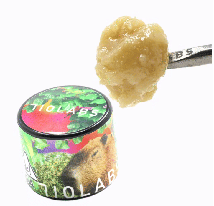 710 Labs — Z+z Persy Thumbprint Close Friends **special Pricing**