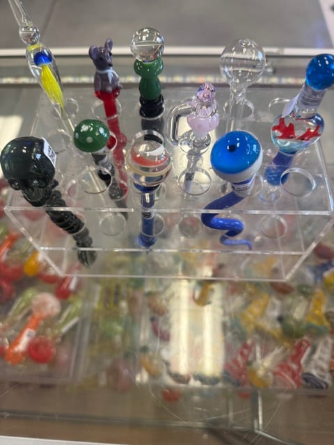 Dab Tool - Fancy