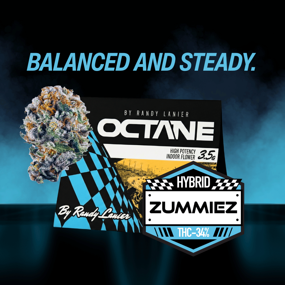 Zummiez 3.5g