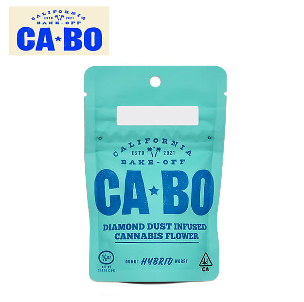 Cabo — Sesame Za