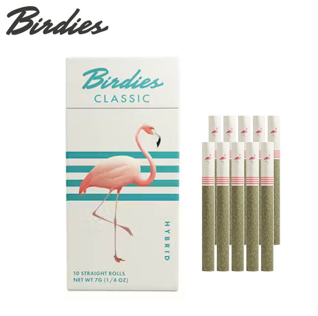 Birdies — Classic