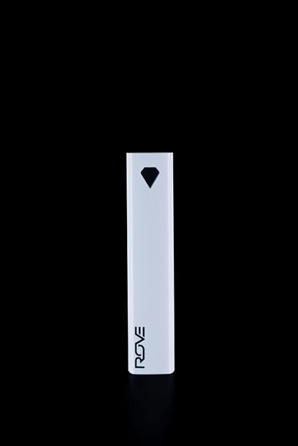 ROVE | Diamond Series Battery - White