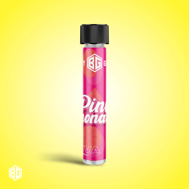Infused Pre-Roll 1g - Pink Lemonade