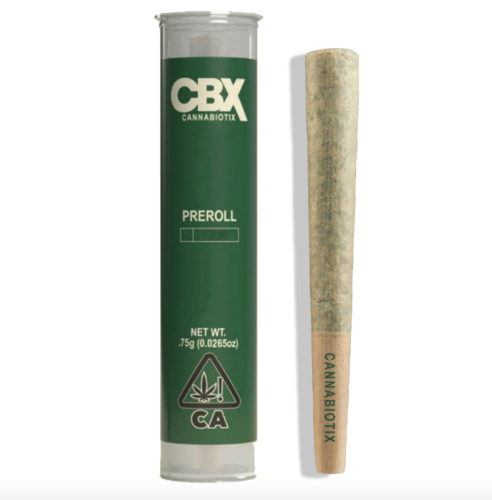 Cannabiotix (CBX) — Kush Mountains