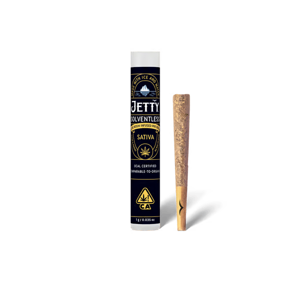 Jetty Extracts — Papaya Bomb X Papaya Bomb