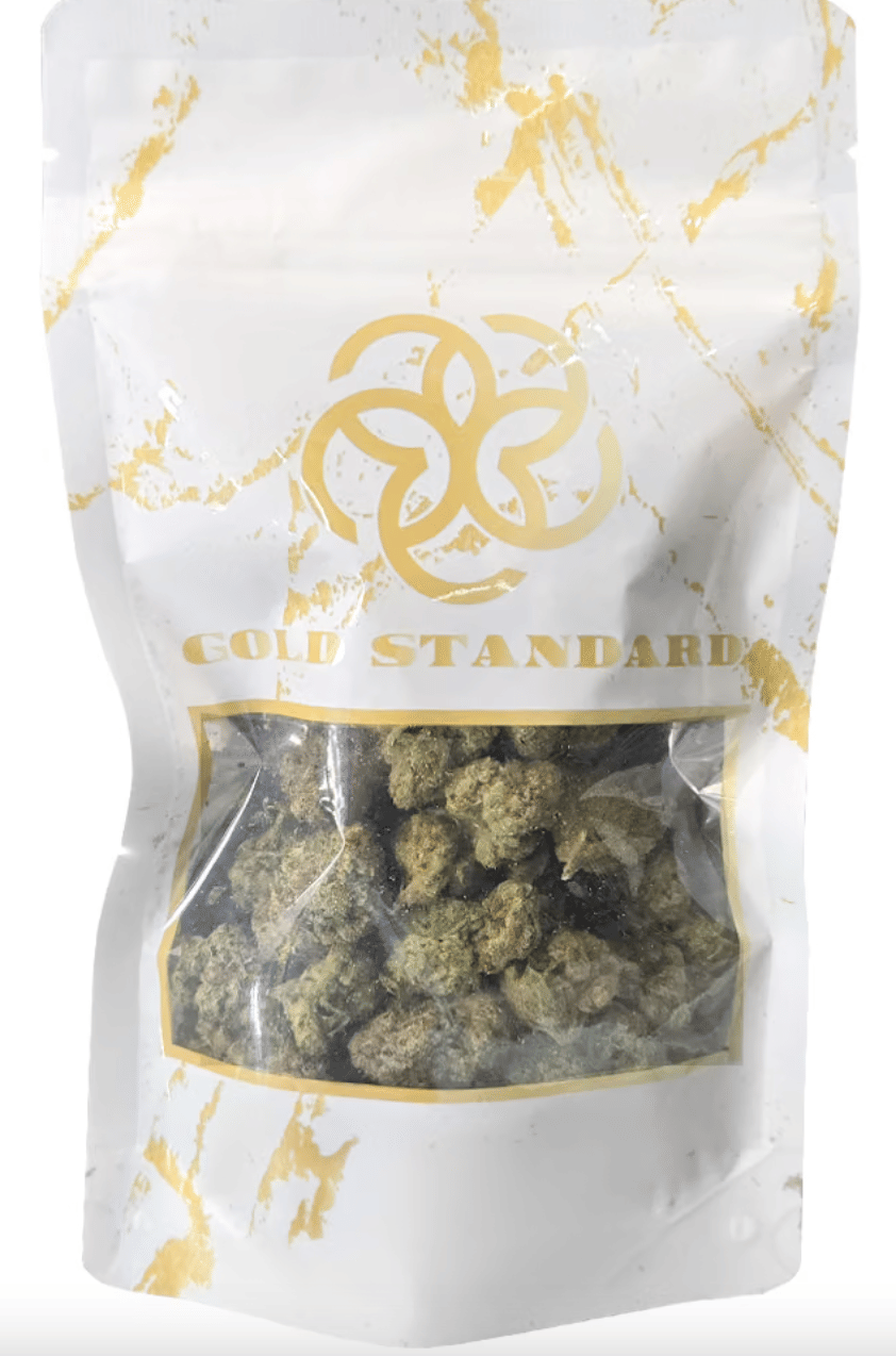 Gold Standard — Blue Dream