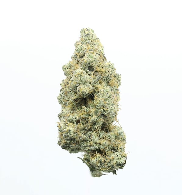 Platinum Afghani | 3.5g