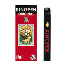 Kingpen: Sky OG