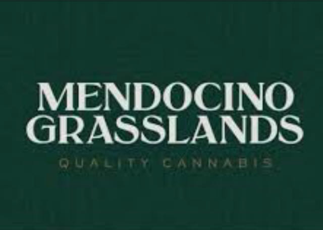 Mendocino Grasslands — Ice Cream Cake
