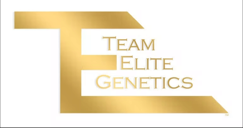 Team Elite Genetics — 1/2oz