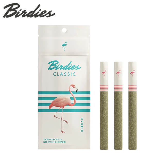 Birdies — Classic