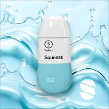 Zero Proof Squeeze Beverage Infusion (100mg)