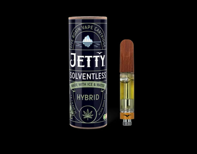 Jetty: Sour Sangria Curated