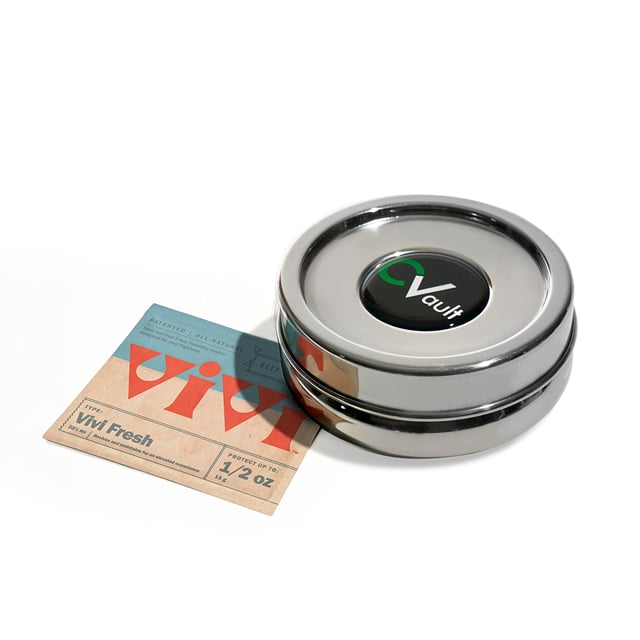 CVault - X-Small