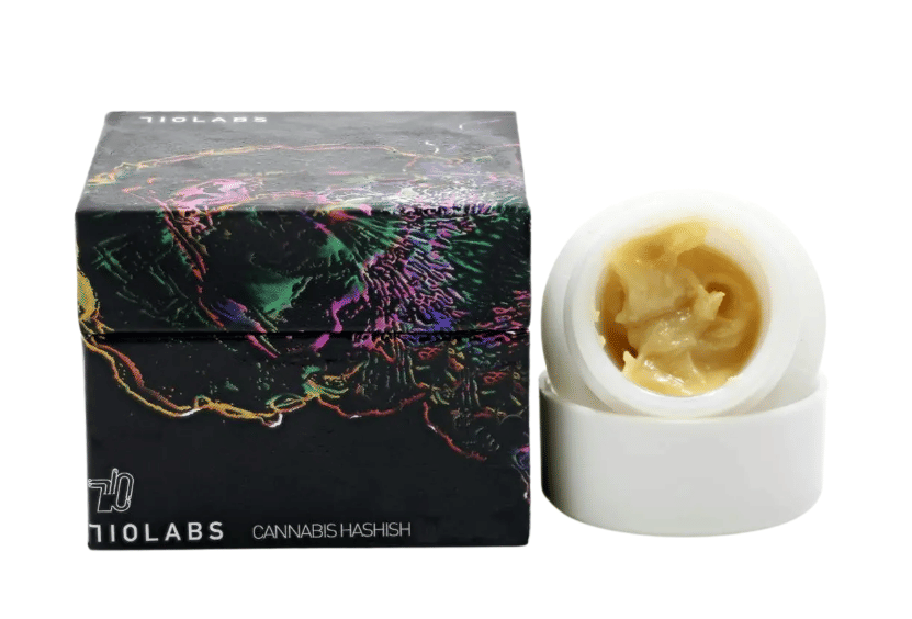 710 Labs: Paytons Pie #1 Persy Special Pricing**