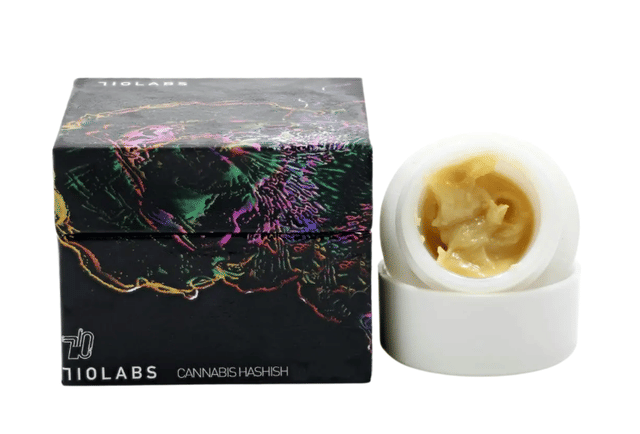 710 Labs: Paytons Pie #1 Persy Special Pricing**