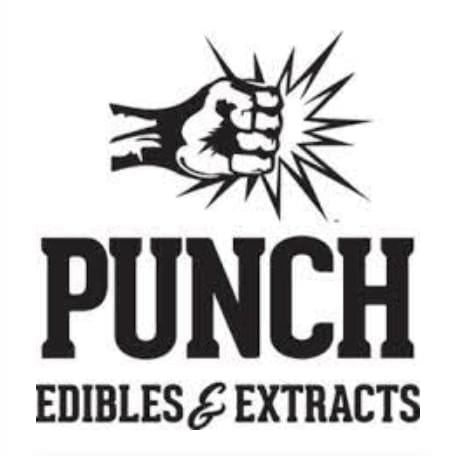 Punch Edibles — Dulce De Uva Lr