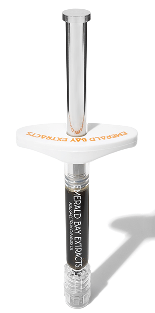 Slep 1:1:1 CBN Full Spectrum Oil 1g