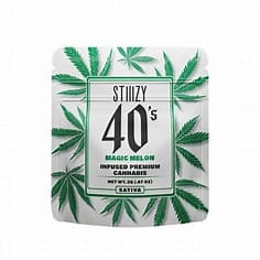 Stiiizy: Magic Melon