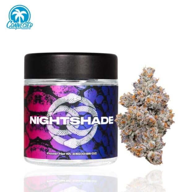 Connected — Nightshade