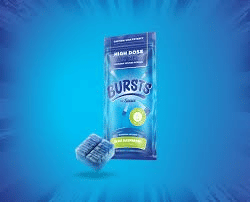 Sauce Essentials: Sour Blue Razz
