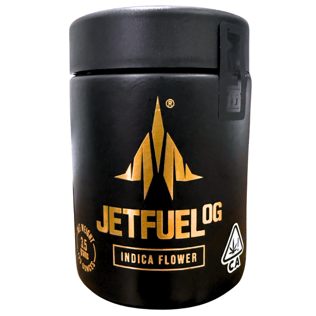 BLEM: Jet Fuel OG