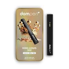Dompen Indica - King Louis XIII (1 g)(AIO)