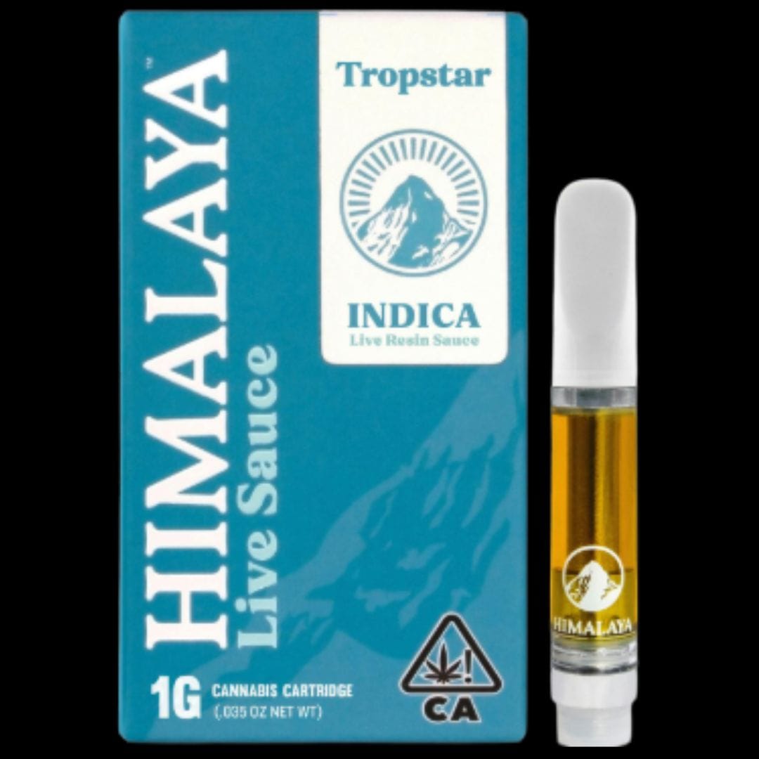 Himalaya — Tropstar *