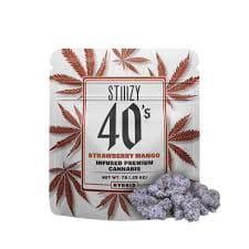 Stiiizy — Strawberry Mango