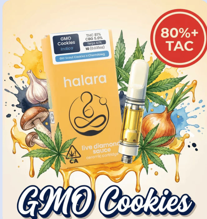 Halara: King Fatso