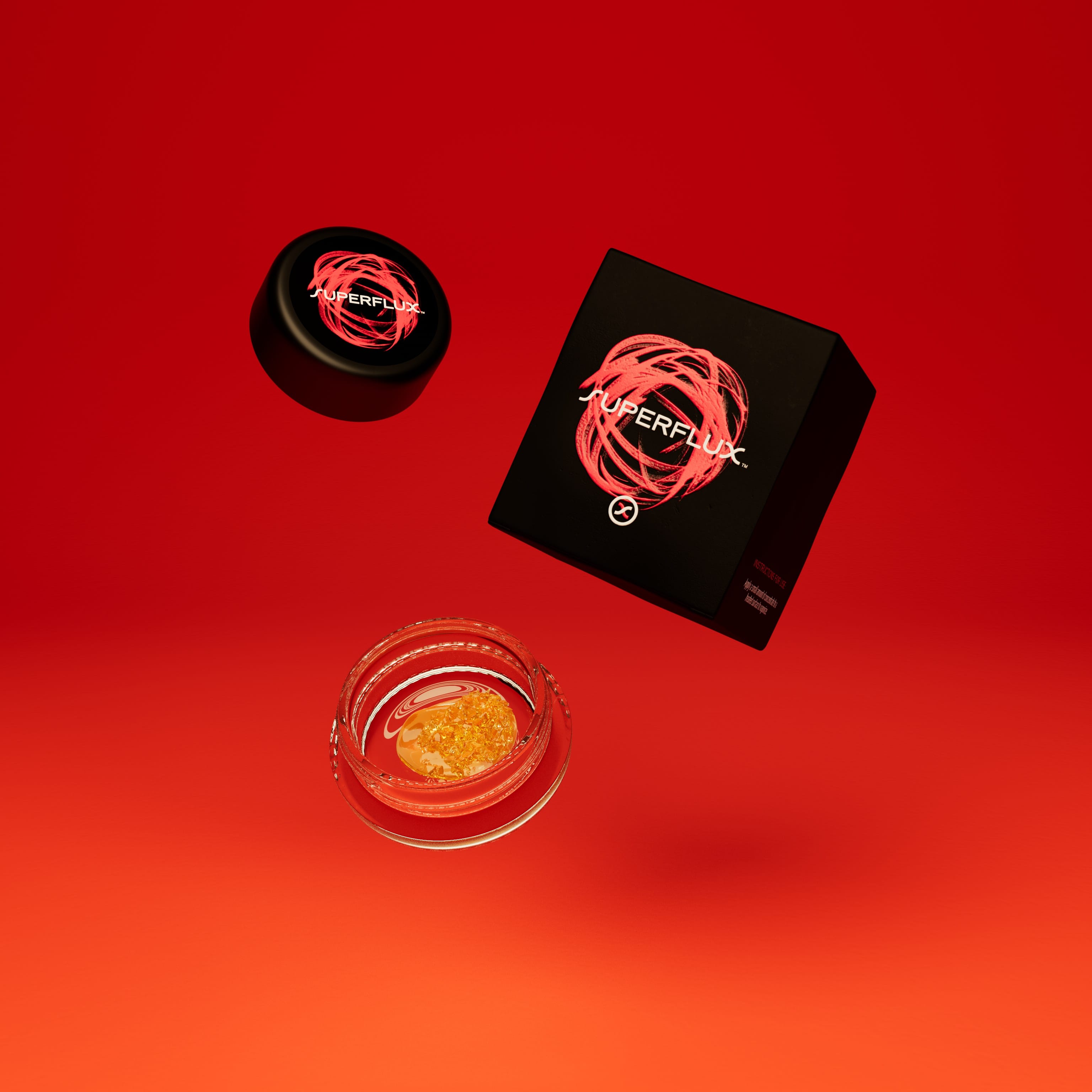 Lion Sap Sugar | Live Resin | 1g