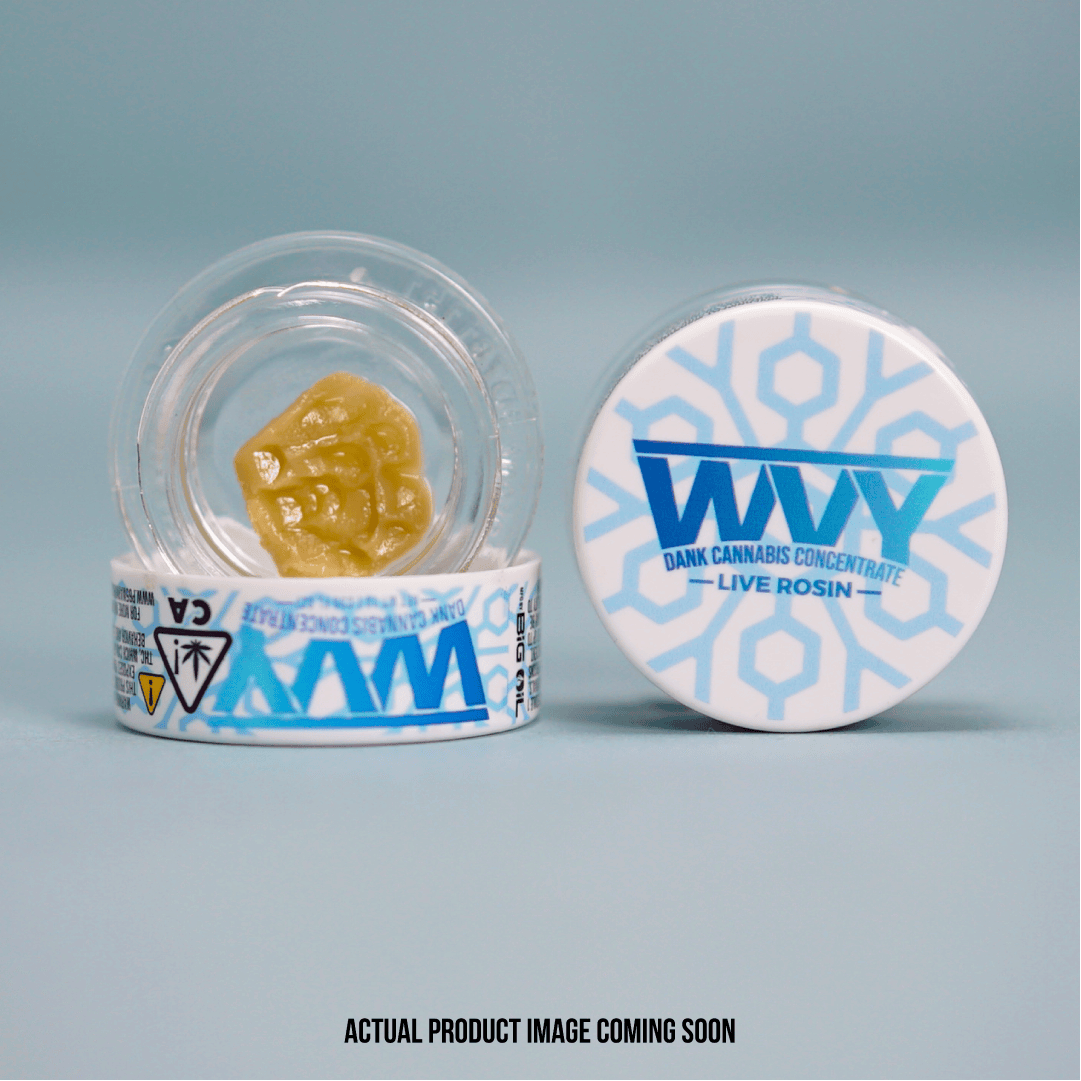 WVY: Honey Rum Runner