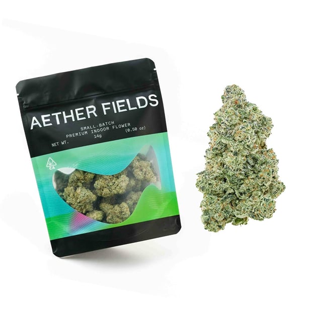 Minterstellar Cookies - Hybrid | 14g
